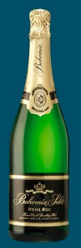 Bohemia Sekt